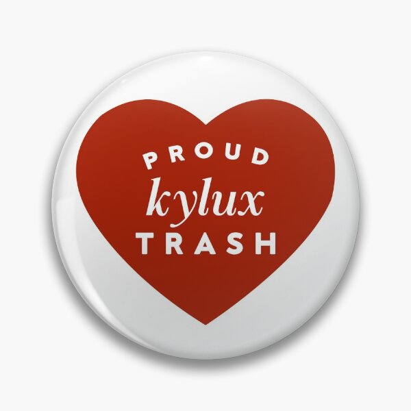 Item preview, trash - kylux designed and sold by theemily.