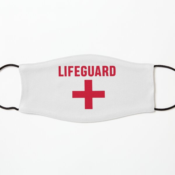 Lifeguard Costume Kids Babies Clothes Redbubble