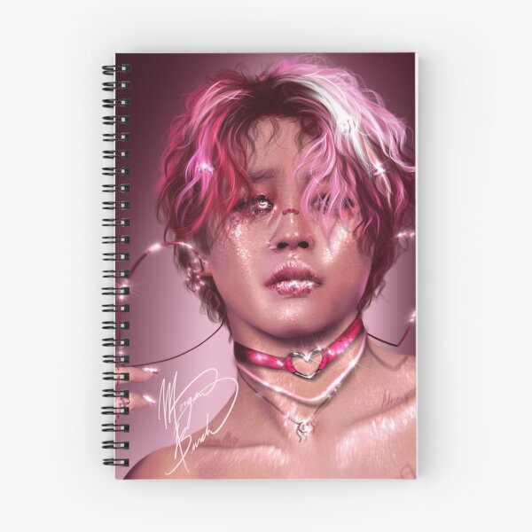 Artikelvorschau, Jimin-Cupid entworfen und verkauft von Deadquartz.