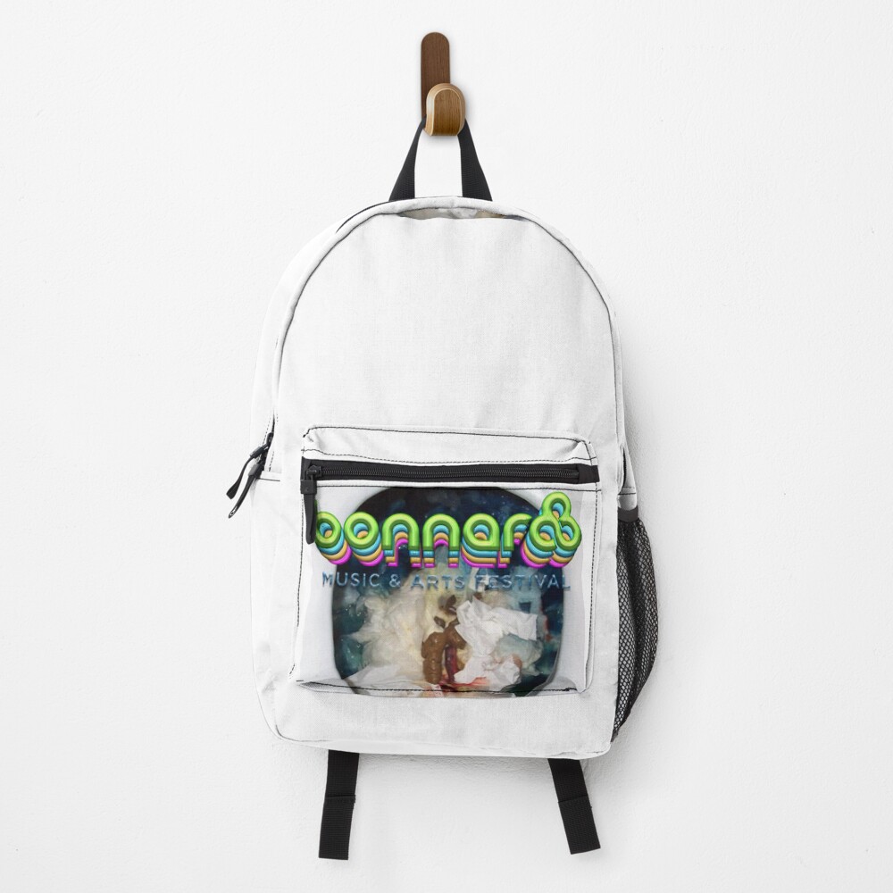 Item preview, Backpack designed and sold by ghettoblaster28.