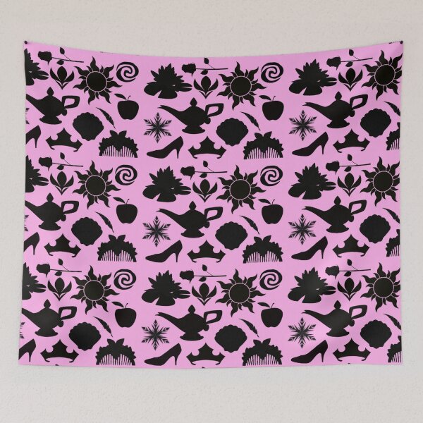Item preview, Princess Icons designed and sold by duchessjessica.