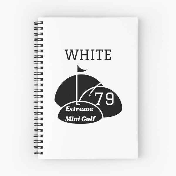 Item preview, Scott Extreme Mini Golf designed and sold by CharLottie.