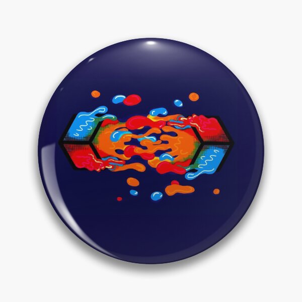 Item preview, Blobby designed and sold by MAD DIE Art & Designs by: Maddie LoCascio-Seward.