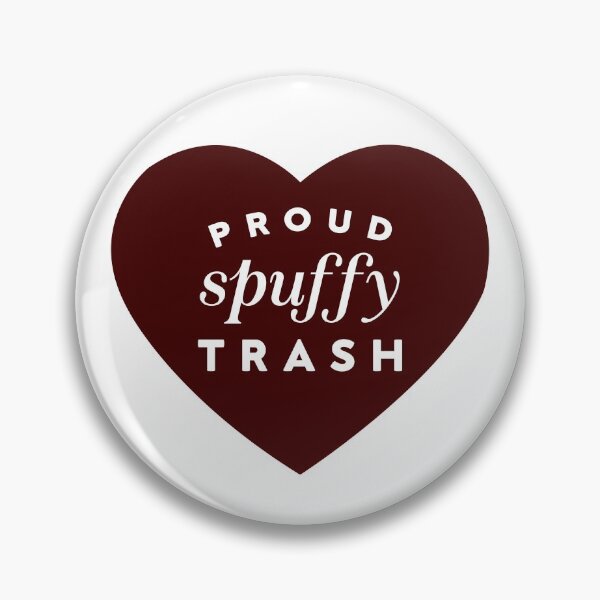 Item preview, trash - spuffy designed and sold by theemily.