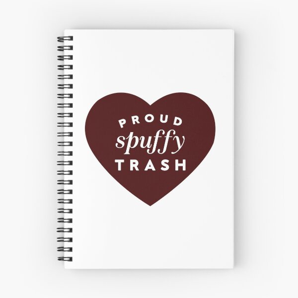 Item preview, trash - spuffy designed and sold by theemily.