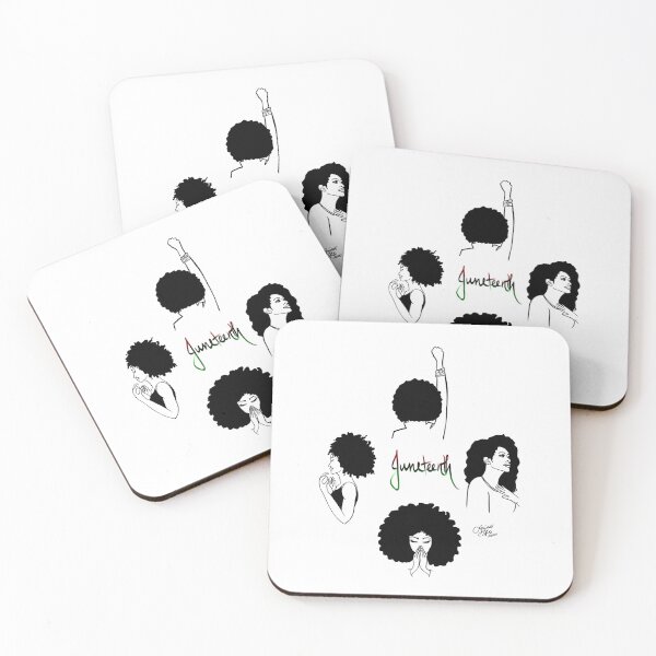 Item preview, Juneteenth by Lorisse Es Arte designed and sold by LorisseEsArte.