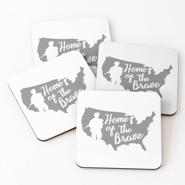 Item preview, Hogar de los valientes designed and sold by MonteGrosso.
