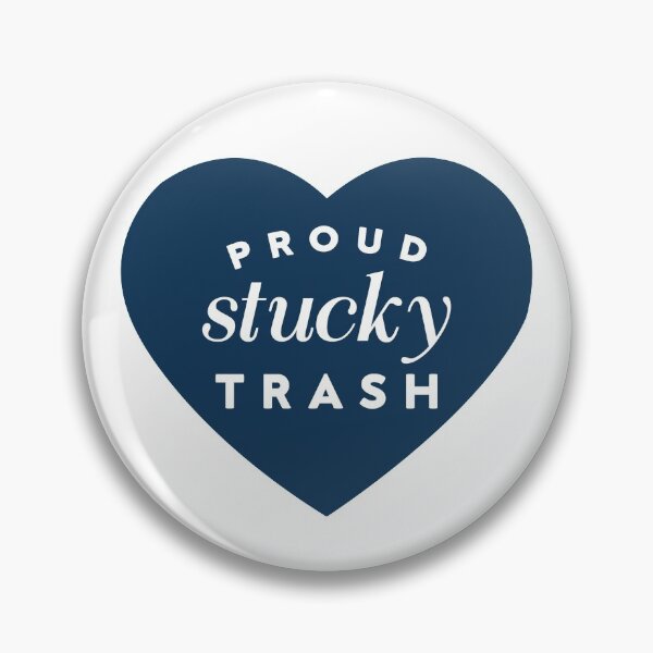 Item preview, trash - stucky designed and sold by theemily.
