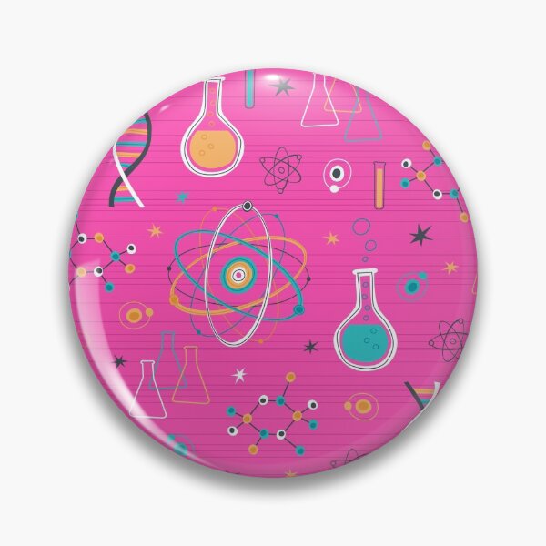 Artikelvorschau, Midcentury Modern Science entworfen und verkauft von robyriker.