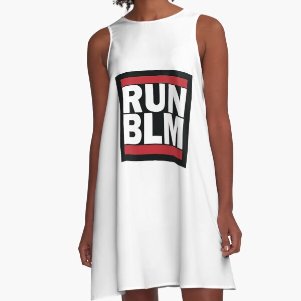 run dmc t shirt dress