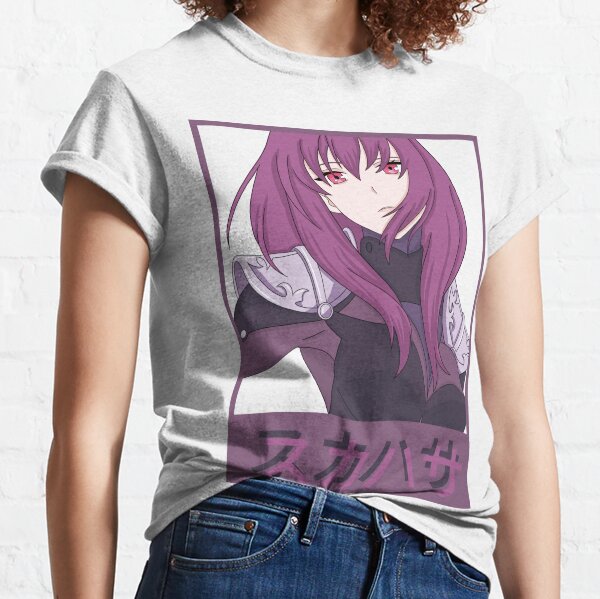 Fate girls : fatestaynight  Scathach fate, Anime, Fate anime series