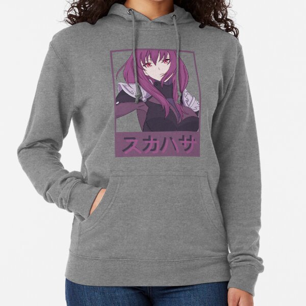 600px x 600px - Anime Girl Aesthetic Sweatshirts & Hoodies for Sale | Redbubble
