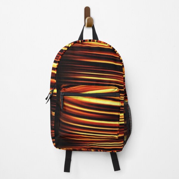 Item preview, WILD TIGER STRIPES designed and sold by johnnyssandart.