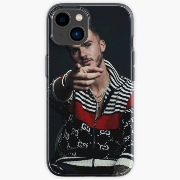 James Daniel Maddison Art Wallet Phone Case