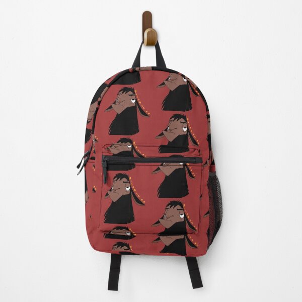 Kuzcotopia backpack sale