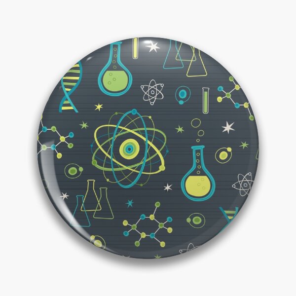Item preview, Midcentury Modern Science designed and sold by robyriker.
