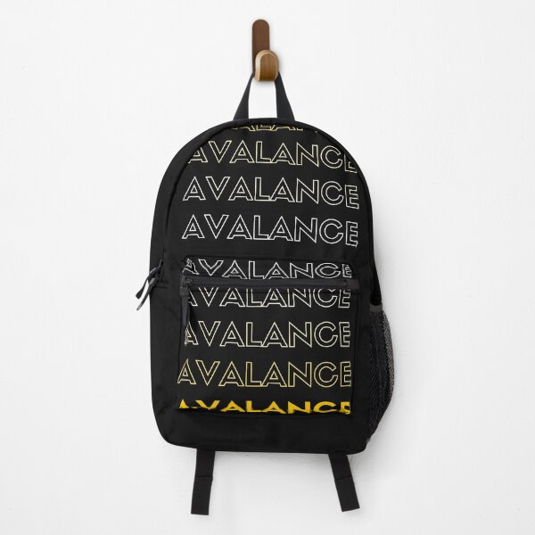 Item preview, desvanecimiento tipo oro avalance - leyendas del mañana designed and sold by LoseL.