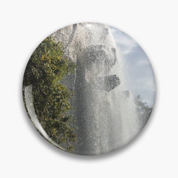 Item preview, Waterfall View designed and sold by Lady-Lilac.