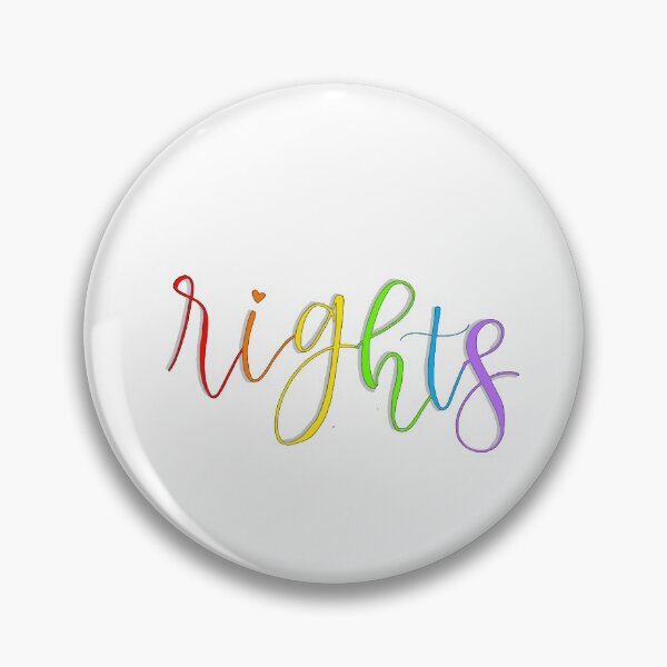 Item preview, gay rights!!!! designed and sold by PascalesStuff.