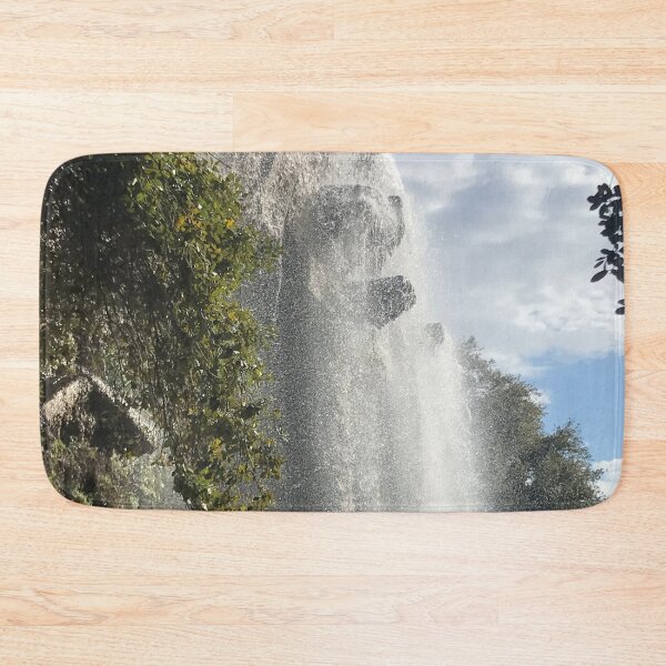 Item preview, Waterfall View designed and sold by Lady-Lilac.
