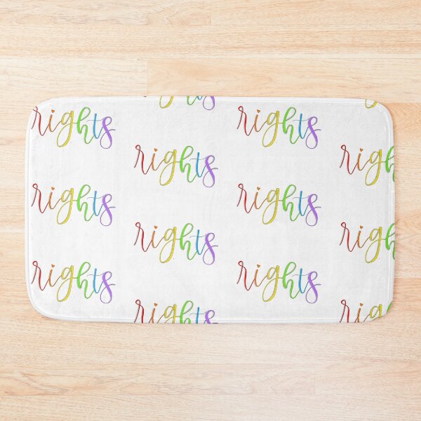 Item preview, gay rights!!!! designed and sold by PascalesStuff.