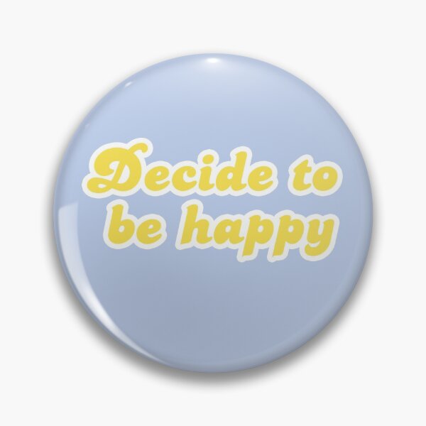 Item preview, Be Happy designed and sold by amieclu.