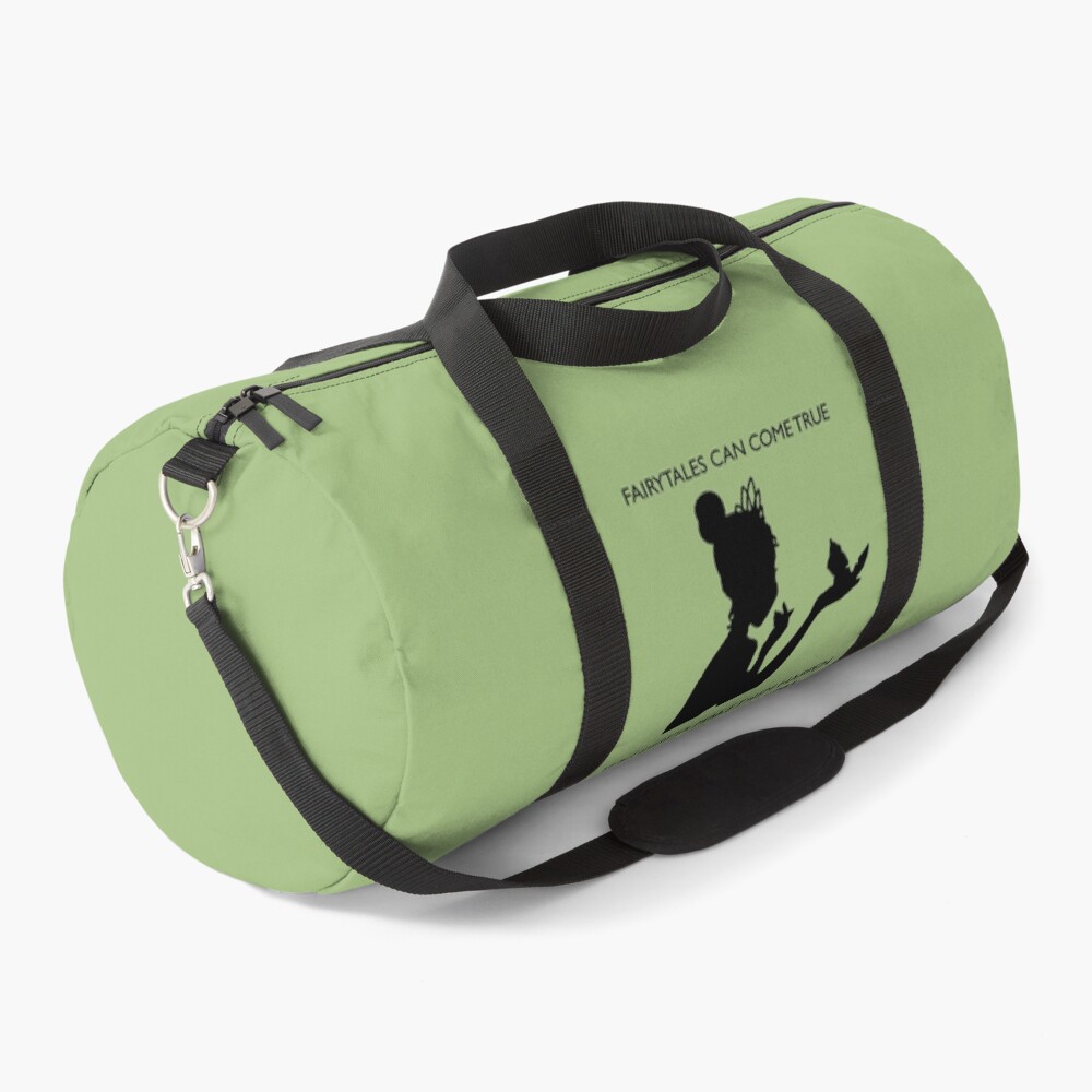princess tiana luggage