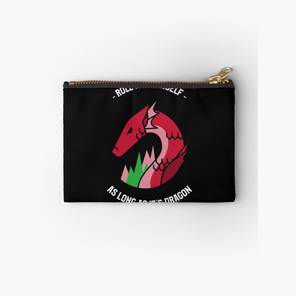 Item preview, Roll As Yourself - As A Dragon designed and sold by LegendzRMe.
