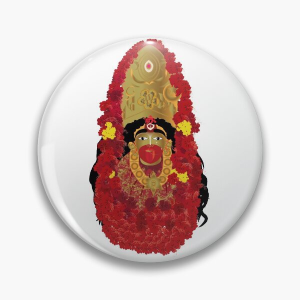 Item preview, Goddess Tara poster | Goddess Tara t-shirt  designed and sold by KARTICK DUTTA.
