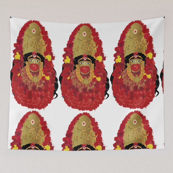 Item preview, Goddess Tara poster | Goddess Tara t-shirt  designed and sold by KARTICK DUTTA.