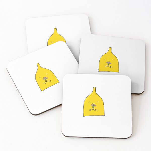 Item preview, flower banana designed and sold by Bupsti  Boyz.