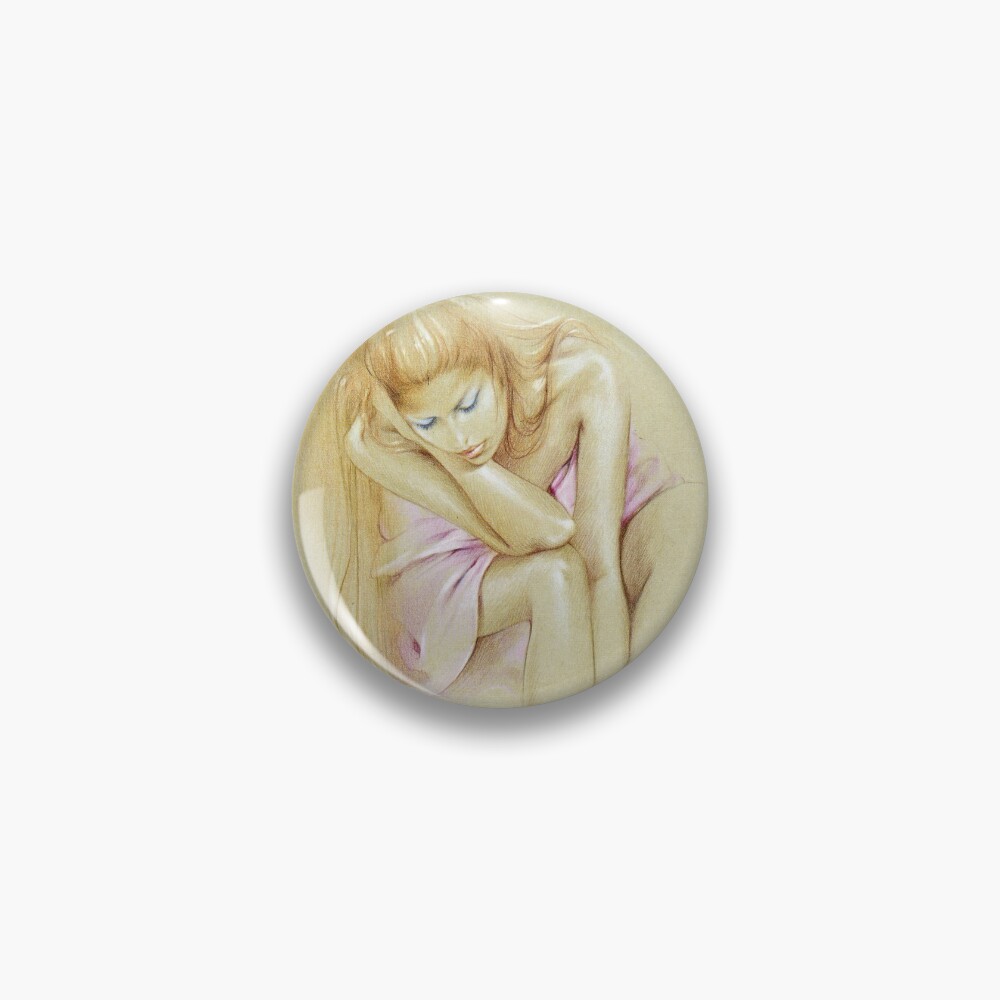 Item preview, Pin designed and sold by sara-moon.
