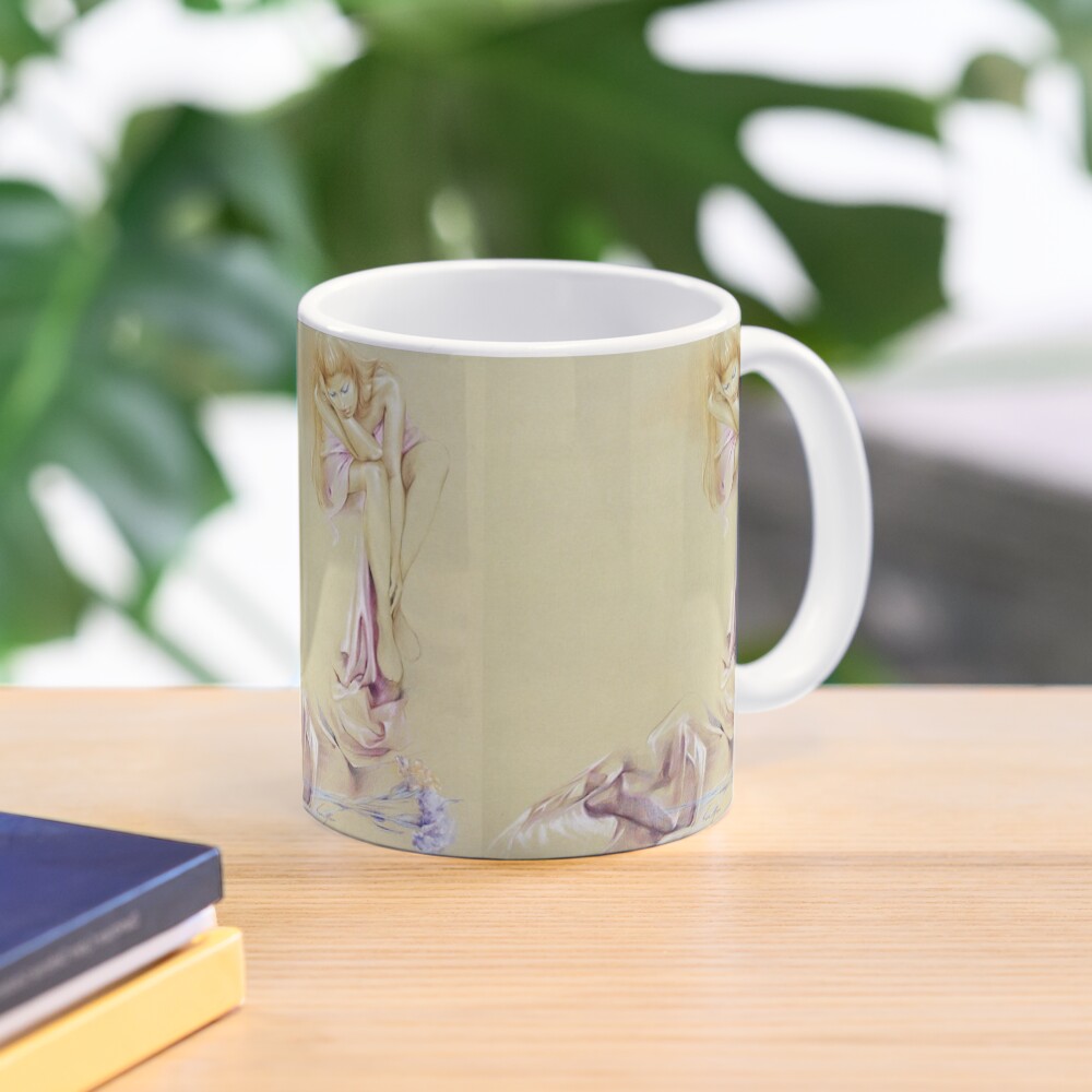 Item preview, Classic Mug designed and sold by sara-moon.
