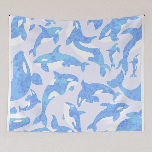 Item preview, whale designed and sold by cutequokka2.