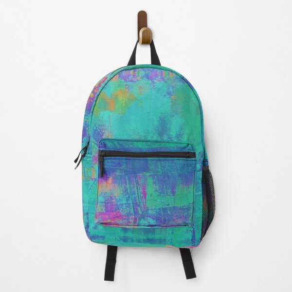 Discover Backpack