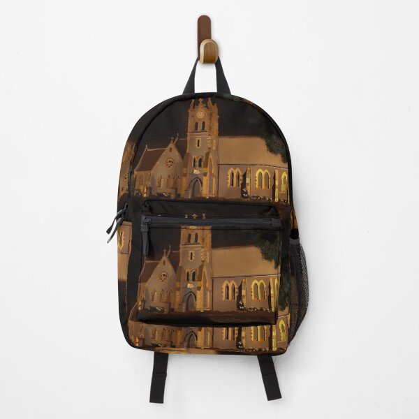 Item preview, Holy Trinity Church, Westbury, Tasmania designed and sold by Alchersone-Art.