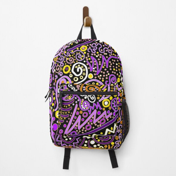 Item preview, Retina-buster! designed and sold by Clare Wuellner.