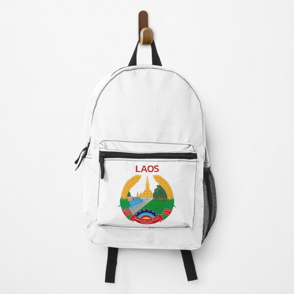 Item preview, Laos designed and sold by AmrMualla.