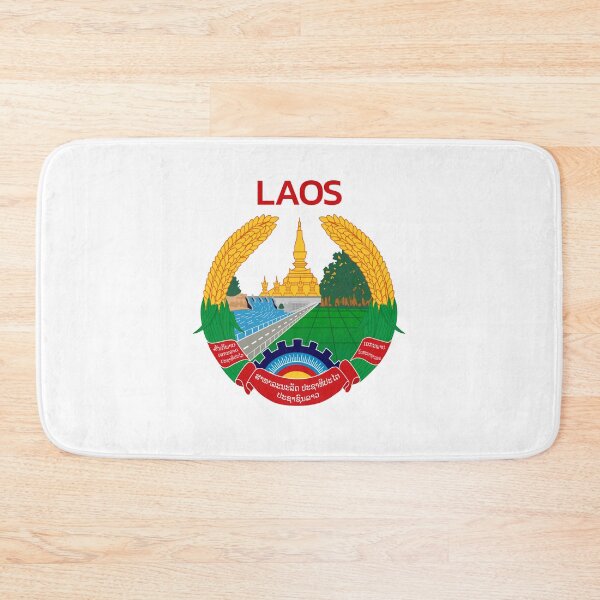 Item preview, Laos designed and sold by AmrMualla.