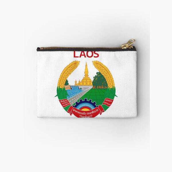 Item preview, Laos designed and sold by AmrMualla.