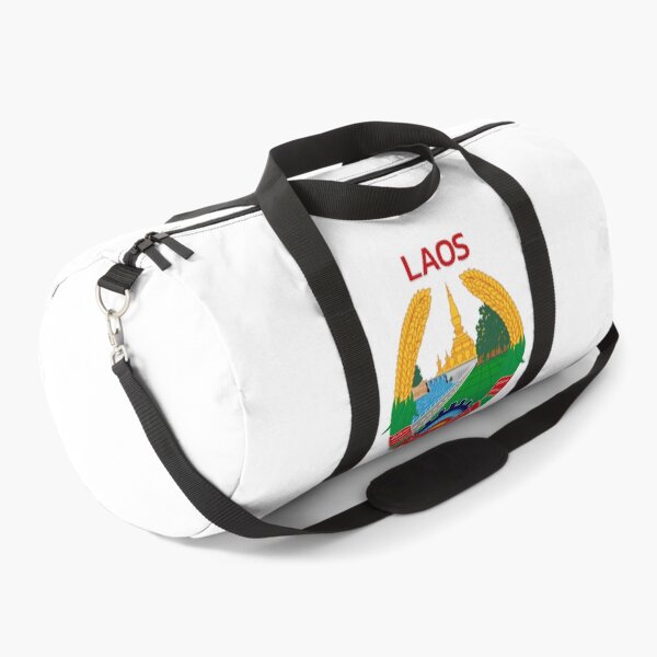Item preview, Laos designed and sold by AmrMualla.
