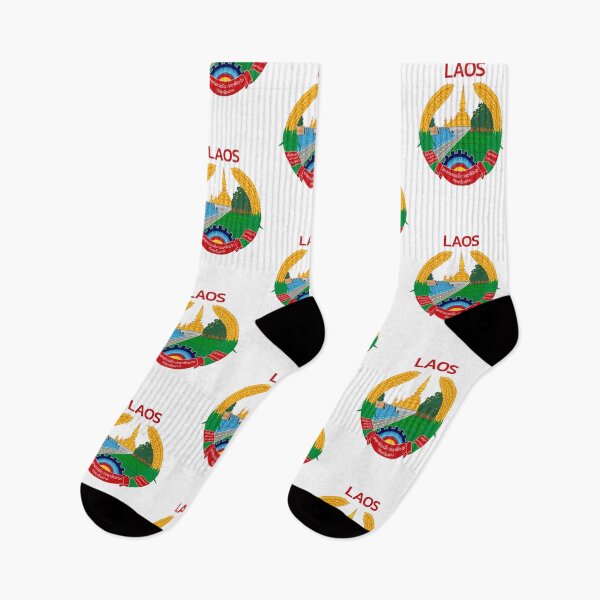 Item preview, Laos designed and sold by AmrMualla.