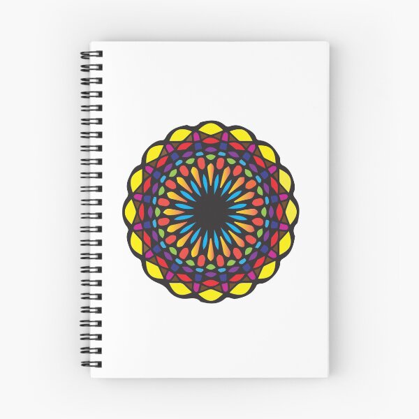 Item preview, TeresaTown Mandala Collection - 2020  designed and sold by Mark Stansberry.
