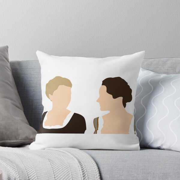Item preview, Héloïse and Marianne designed and sold by coloringtheskyy.