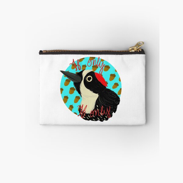 Item preview, The woodpecker sighed designed and sold by motherofgators.