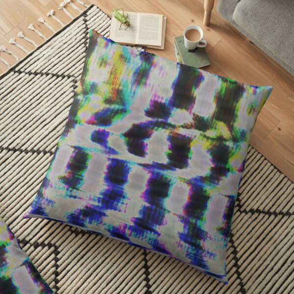 Litany Floor Pillow