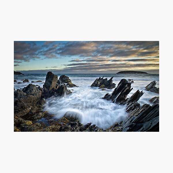 Item preview, Into the Cove designed and sold by Oliver Winter.