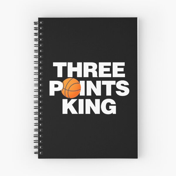 Item preview, I am Three Points Basketball King designed and sold by elhefe.