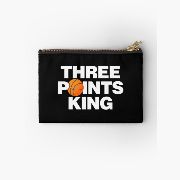 Item preview, I am Three Points Basketball King designed and sold by elhefe.