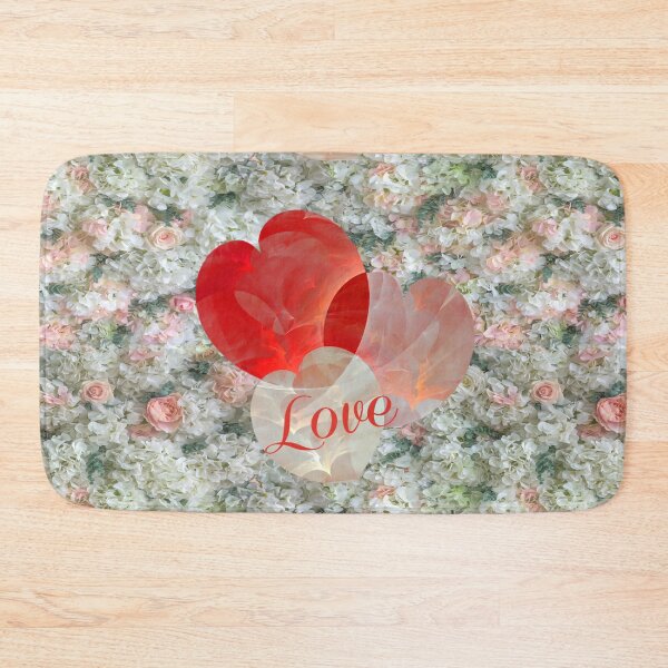 Item preview, Three hearts with Love designed and sold by ivanoel.